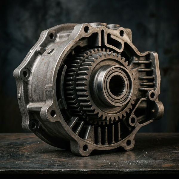 General Engineering Castings