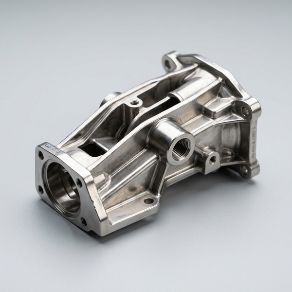 Stainless Steel Casting